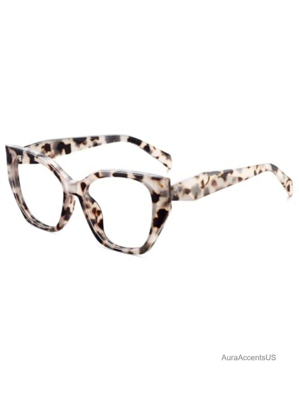 Cat Eye Blue Light Blocking Glasses for Women UV400 Computer Eyewear